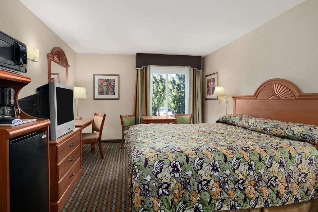 温尼亚酒店-温德姆旅屋 希尔兹堡 客房 照片