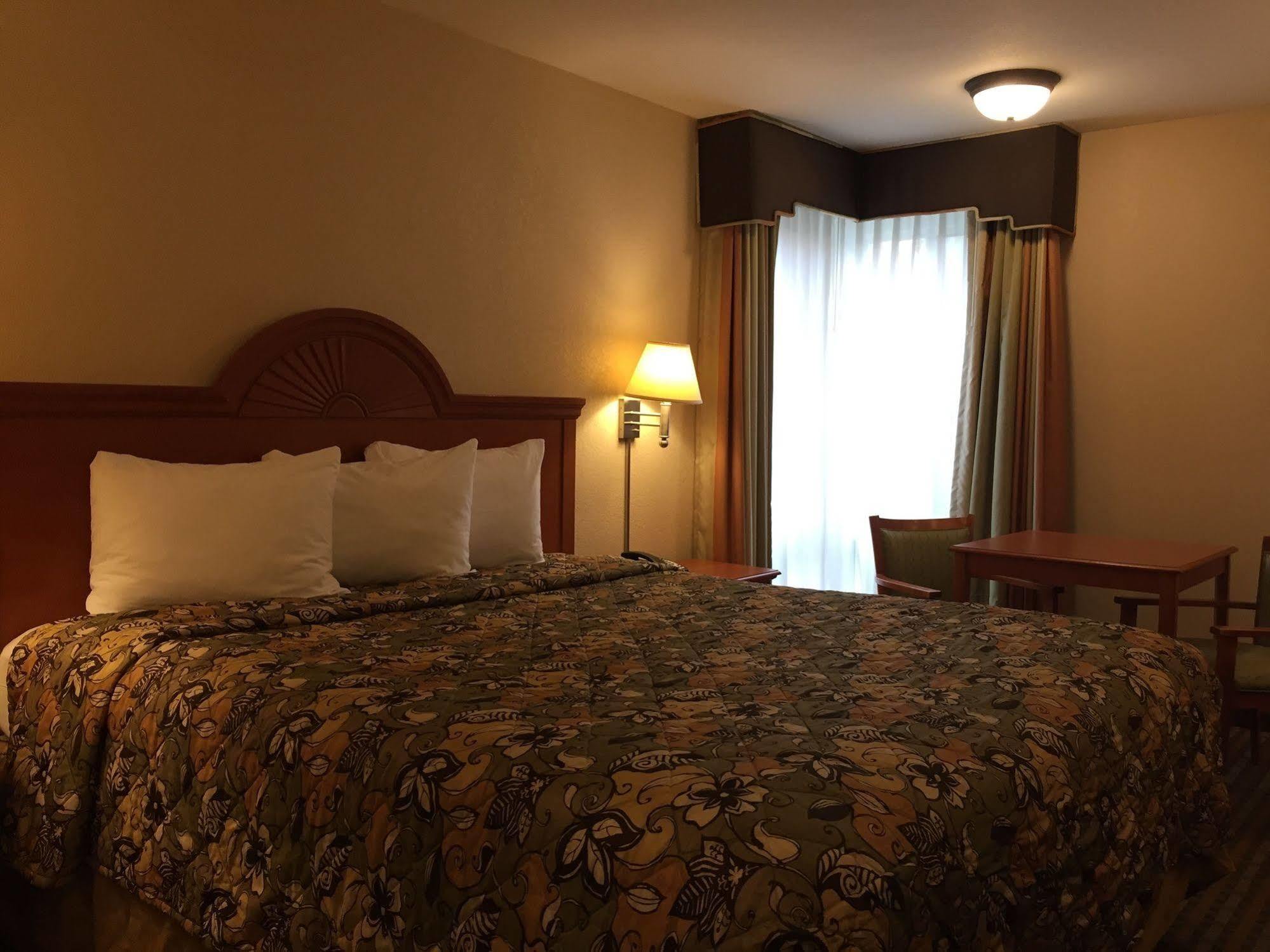 温尼亚酒店-温德姆旅屋 希尔兹堡 外观 照片